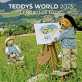Teddy's World 2025 - 