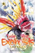 Twin Star Exorcists, Vol. 6 - Yoshiaki Sukeno