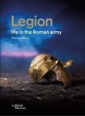 Cover-Bild zum Titel 'Legion: life in the Roman army' von 'Richard Abdy'