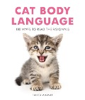 Cover-Bild zum Titel 'Cat Body Language' von 'Trevor Warner'