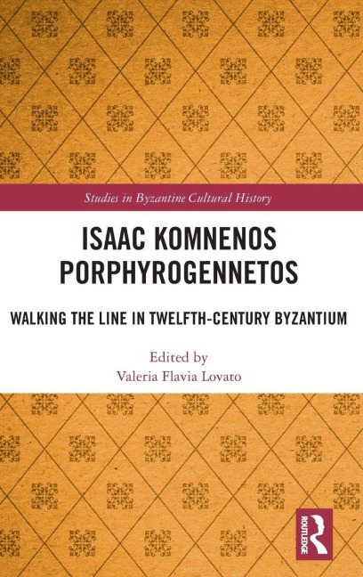 Isaac Komnenos Porphyrogennetos - 