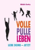 Cover-Bild zum Titel 'Volle Pulle Leben' von ''