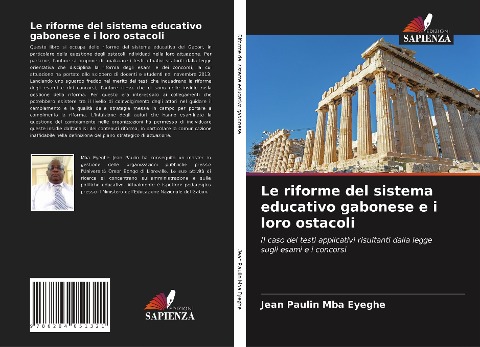 Le riforme del sistema educativo gabonese e i loro ostacoli - Jean Paulin Mba Eyeghe