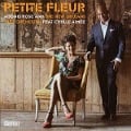 Petite Fleur - New Orleans Jazz Orchestra feat. Cyrille Aimee