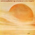 Cover-Bild zum Titel 'Atmosphere' von 'Adelbert von Deyen'