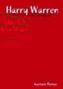 Cover-Bild zum Titel 'Harry Warren' von 'Gaetano Romeo'
