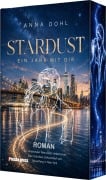 Cover-Bild zum Titel 'Stardust' von 'Anna Dohl'