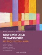 Cover-Bild zum Titel 'Sistemik Aile Terapisinde Bilincli Uygulama' von 'Alexandre Vaz'