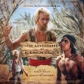 Cover-Bild zum Titel 'Adventures Of Robinson Crusoe' von 'Ost-Original Soundtrack Tv'