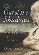 Cover-Bild zum Titel 'Out of the Shadows' von 'Diane Boucher'