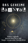 Cover-Bild zum Titel 'Das geheime Lahntal' von 'Aaron Fischer'