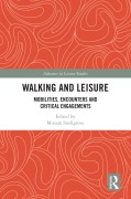 Cover-Bild zum Titel 'Walking and Leisure' von ''