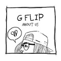 Cover-Bild zum Titel 'About Us' von 'G Flip'