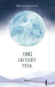 Cover-Bild zum Titel 'Jones Arktischer Mohn' von 'Thomas Kaczerowski'