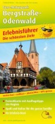 Cover-Bild zum Titel 'Geo-Naturpark Bergstraße-Odenwald 1:120 000' von ''
