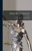 Cover-Bild zum Titel 'Eris Scandica' von 'Samuel Von Pufendorf'