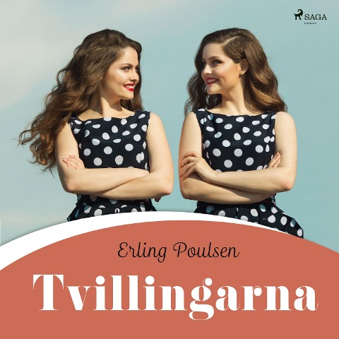 Tvillingarna - Erling Poulsen