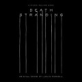 Cover-Bild zum Titel 'Death Stranding (Original Score)' von 'Ludvig Forssell'