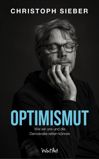 OPTIMISMUT - Christoph Sieber