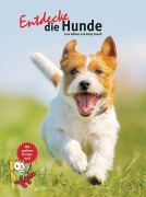 Cover-Bild zum Titel 'Entdecke die Hunde' von 'Katja Krauß, Lina Köhler'