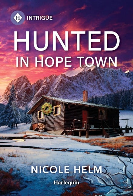 Hunted in Hope Town - Nicole Helm