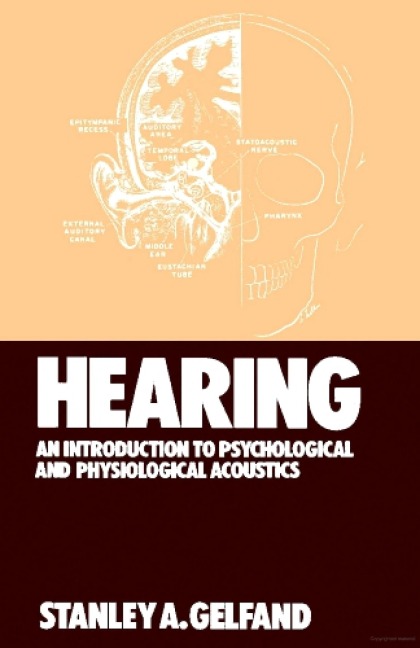 Hearing - Stanley A. Gelfand