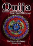 Cover-Bild zum Titel 'Ouija' von 'Nerthus von Norderney'