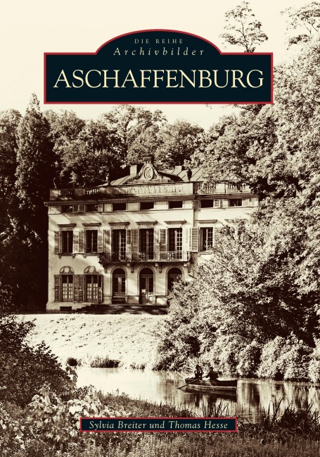 Aschaffenburg - Thomas Hesse, Sylvia Breiter