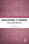 Cover-Bild zum Titel 'When Football is Feminine!' von ''