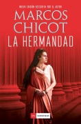 Cover-Bild zum Titel 'Hermandad, La' von 'Marcos Chicot'