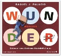 Wunder - Die Filmausgabe - R. J. Palacio