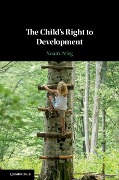 Cover-Bild zum Titel 'Child's Right to Development' von 'Noam Peleg'