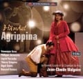 HÄNDEL: Agrippina - ronique Gens/Philippe Jaroussky V