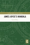 Cover-Bild zum Titel 'James Joyce's Mandala' von 'Colm O'Shea'