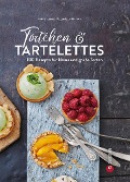 Törtchen & Tartelettes - Matthias Ludwigs