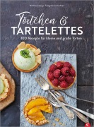 Törtchen & Tartelettes - Matthias Ludwigs