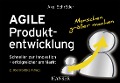 Cover-Bild zum Titel 'Agile Produktentwicklung' von ''