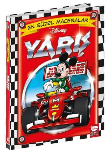 Yaris - Kolektif