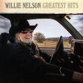 Cover-Bild zum Titel 'Greatest Hits' von 'Willie Nelson'