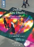 Cover-Bild zum Titel 'DuMont Bildatlas Dubai, Abu Dhabi' von 'Jochen Müssig'