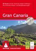 Cover-Bild zum Titel 'Gran Canaria' von 'Izabella Gawin'