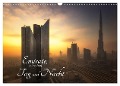 Emirate, zwischen Tag und Nacht (Wandkalender 2024 DIN A3 quer), CALVENDO Monatskalender - Joerg Gundlach