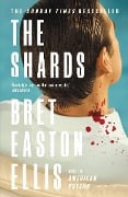 Cover-Bild zum Titel 'The Shards' von 'Bret Easton Ellis'