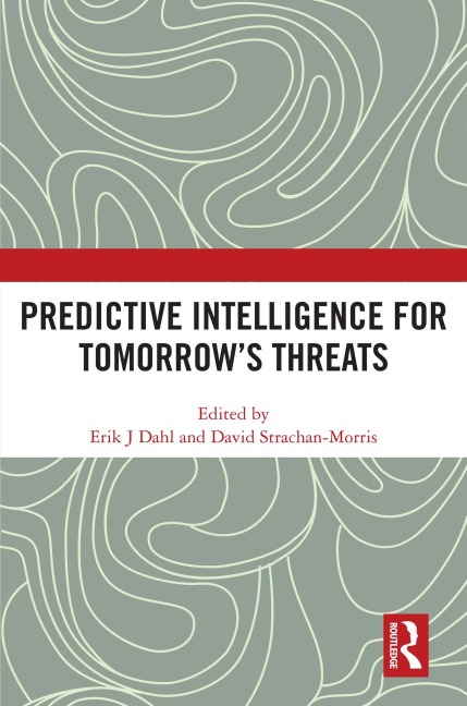 Predictive Intelligence for Tomorrow's Threats - 