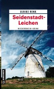 Cover-Bild zum Titel 'Seidenstadt-Leichen' von 'Ulrike Renk'