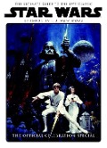Star Wars: A New Hope Official Celebration Special - Titan