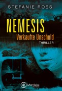 Cover-Bild zum Titel 'Nemesis' von 'Stefanie Ross'