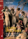 Radici delle piante - Giorgio Batini