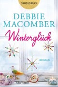 Cover-Bild zum Titel 'Winterglück' von 'Debbie Macomber'