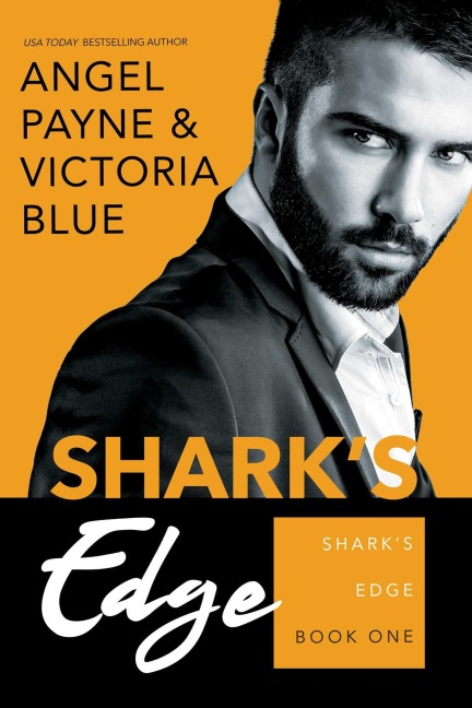 Shark's Edge - Angel Payne, Victoria Blue